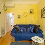 Santa Reparata Flat By Mmega