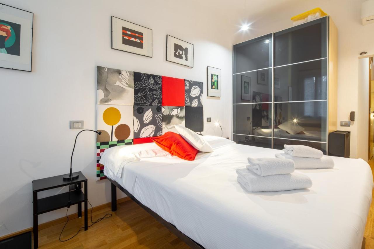 Appartement Santa Reparata Flat By Mmega