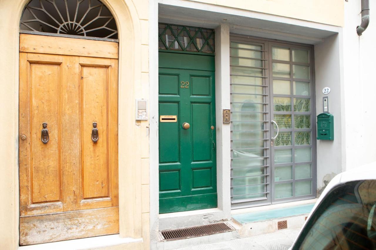Santa Reparata Flat By Mmega *