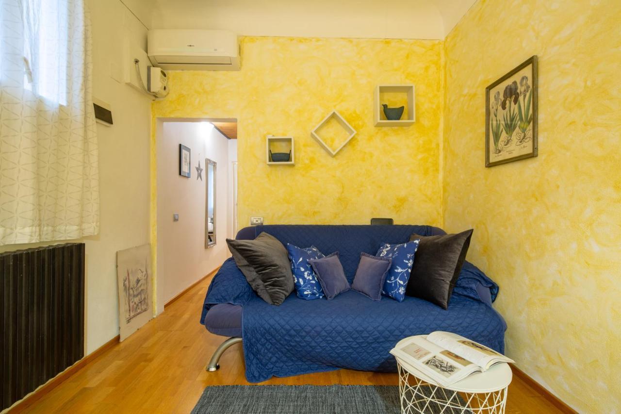 Santa Reparata Flat By Mmega