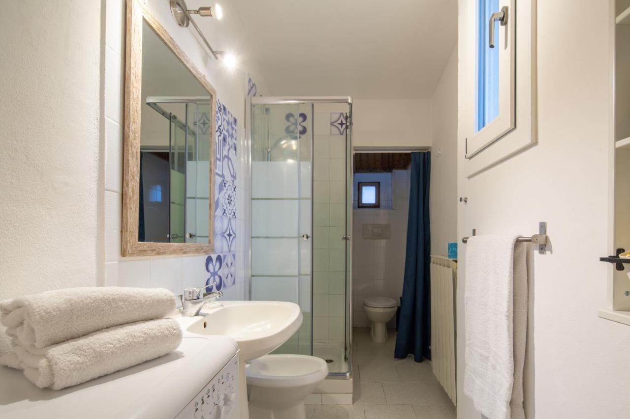 Santa Reparata Flat By Mmega